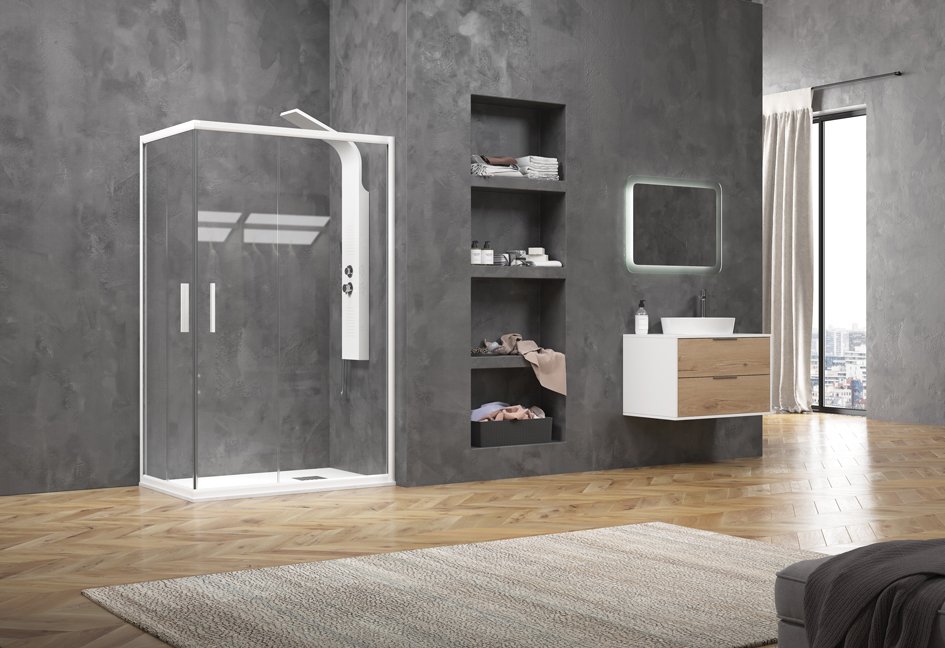 ΚΑΜΠΙΝΕΣ ΜΠΑΝΙΟΥ