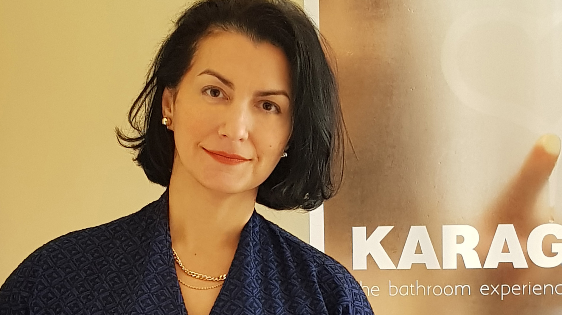 Συνέντευξη: Η KARAG στο περιοδικό Χρήμα & Τουρισμός