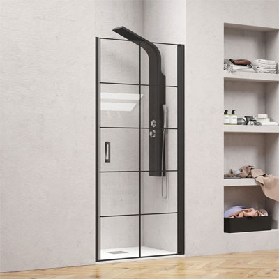 NERO PIVOT PORTA