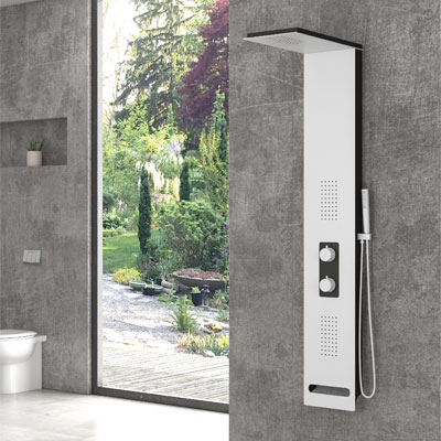BIANCO NERO A7117