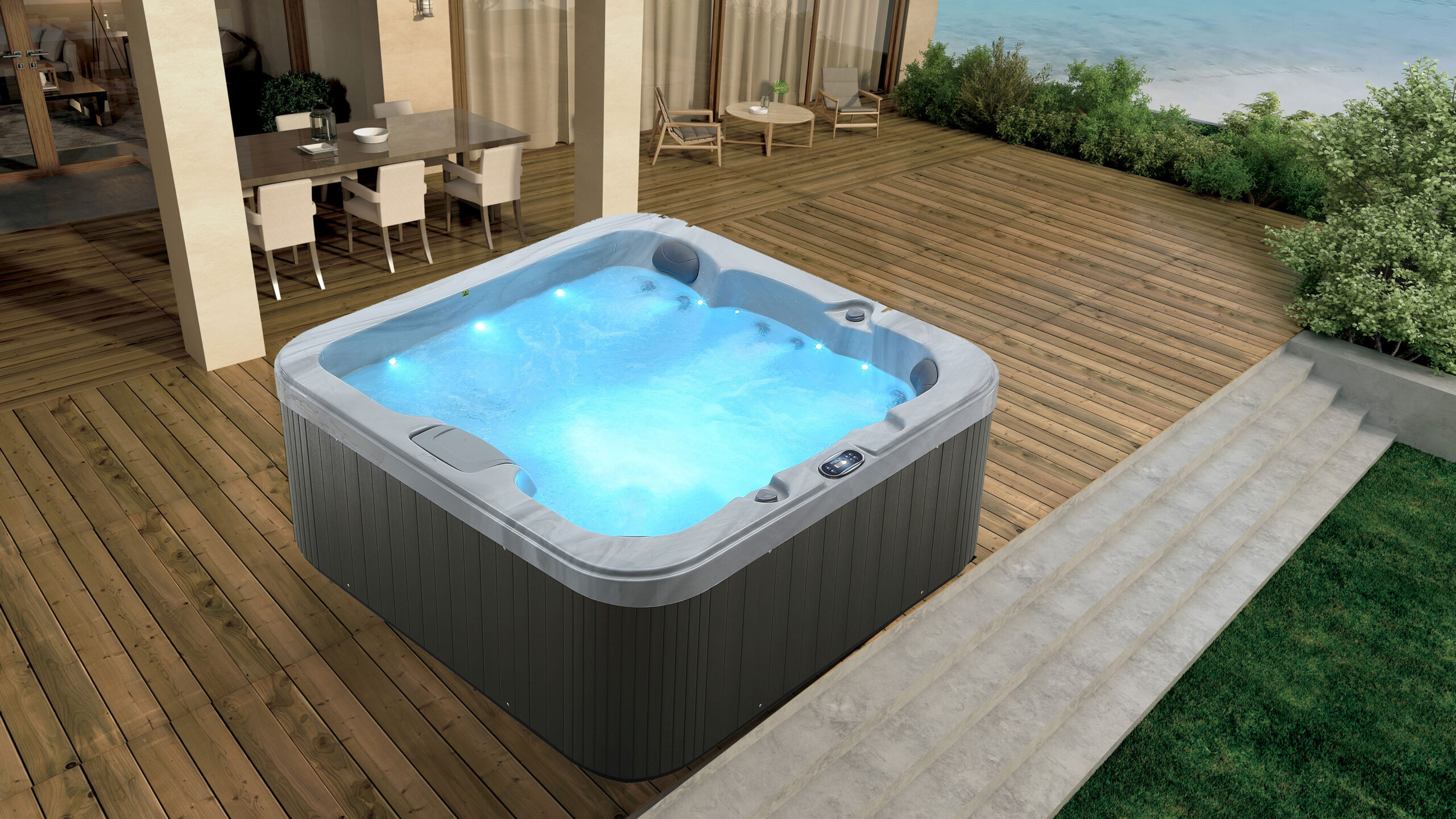 SPA