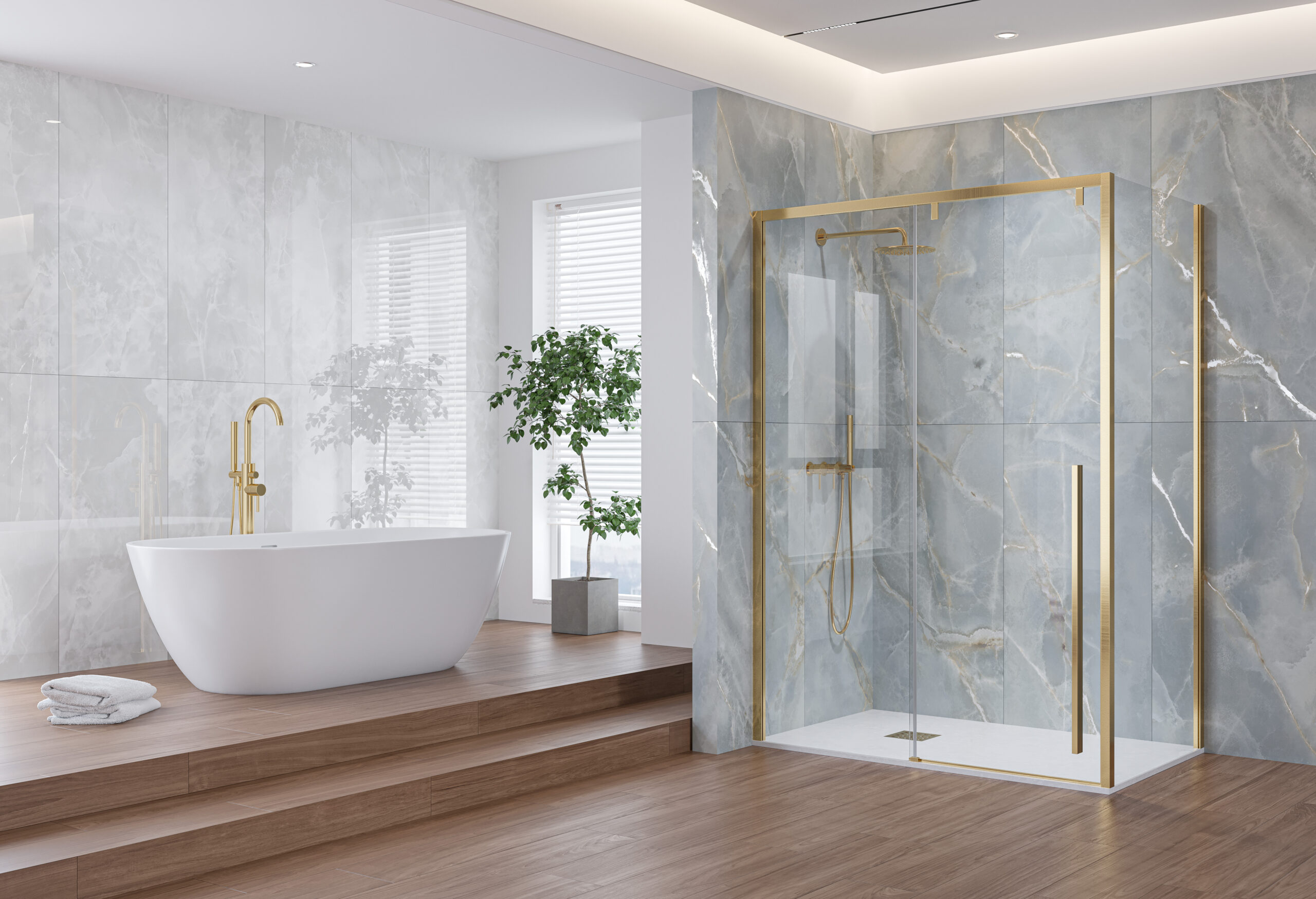 ΚΑΜΠΙΝΕΣ ΜΠΑΝΙΟΥ