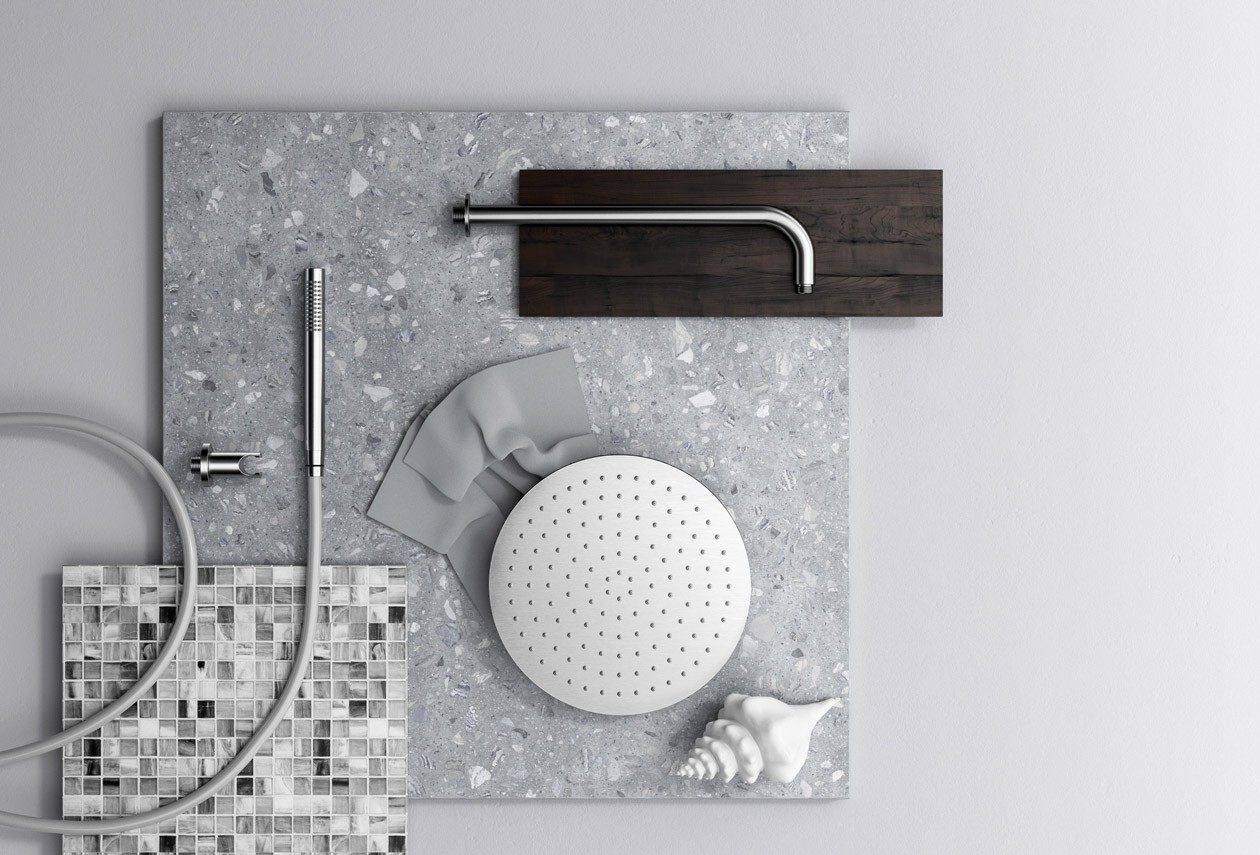 Η πραγματική ποιότητα αυτής της σειράς αποκαλύπτεται μόνο όταν την αγγίξετε και τη νιώσετε στα χέρια σας.